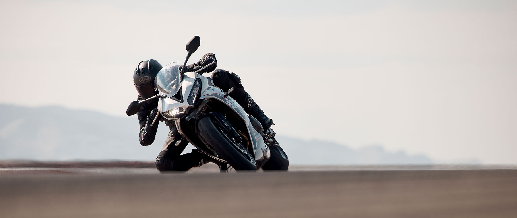 Vacature motorfietstechnieker