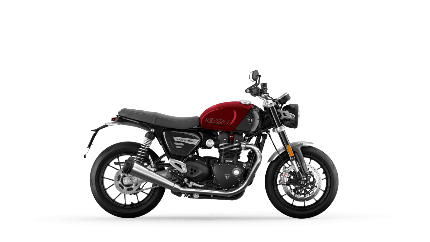 Speed Twin 1200